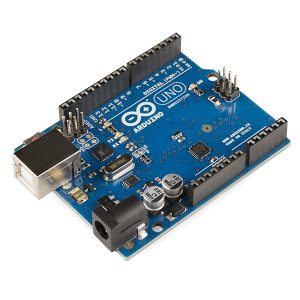 Arduino Uno board